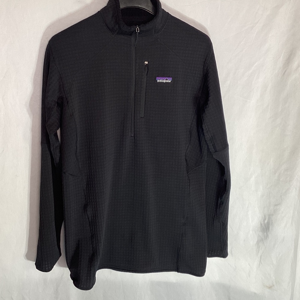 Patagonia pullover - Picture 2 of 12